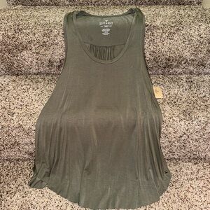 American Eagle Tank